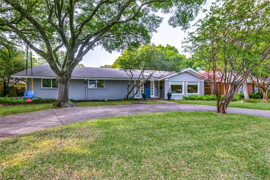 3638 Princess Ln, Dallas, TX 75229