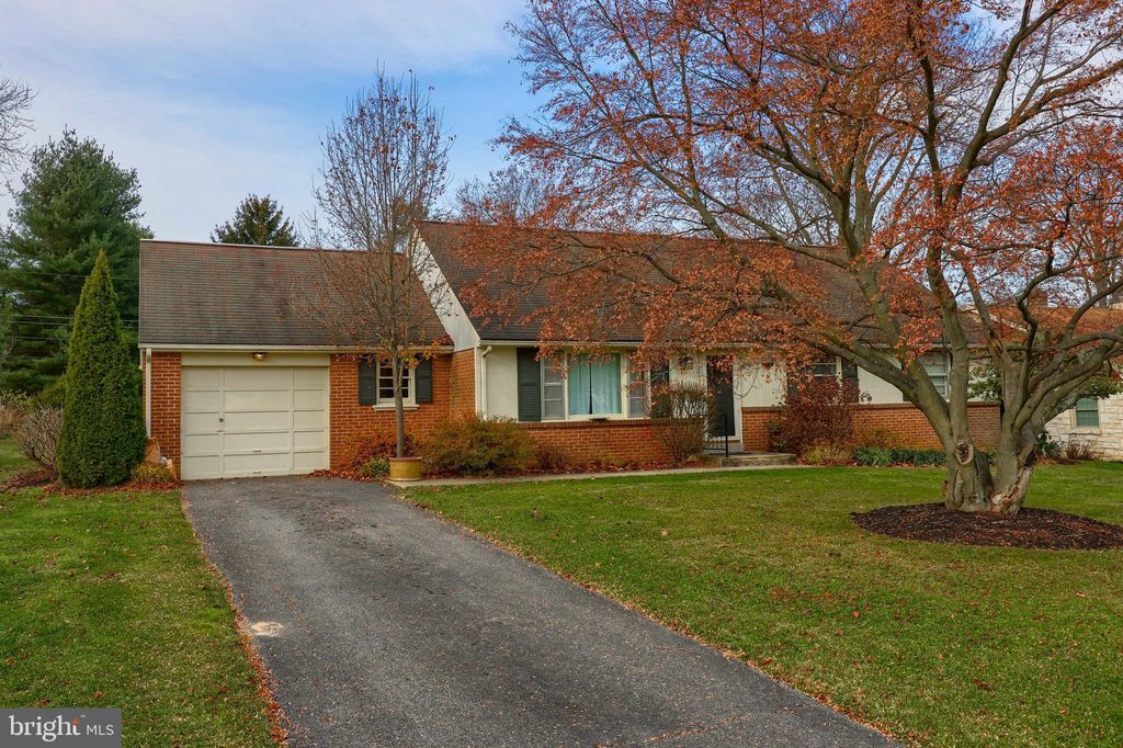 1922 Bloomingdale Ave, Lancaster, PA 17601 Trulia