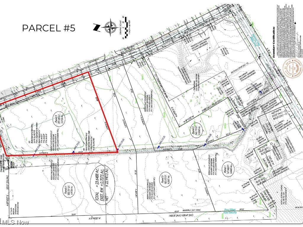 5 E Main St, Perry, OH 44081 MLS 4499991 Trulia