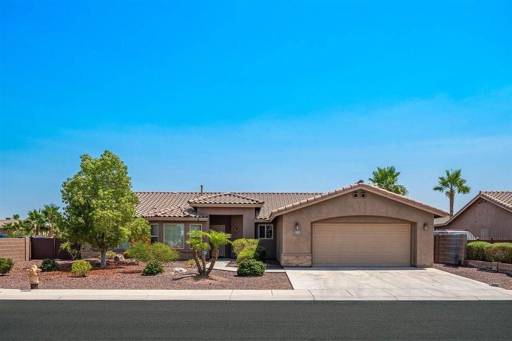 11663 E 25th Pl Yuma Az 85367 Trulia