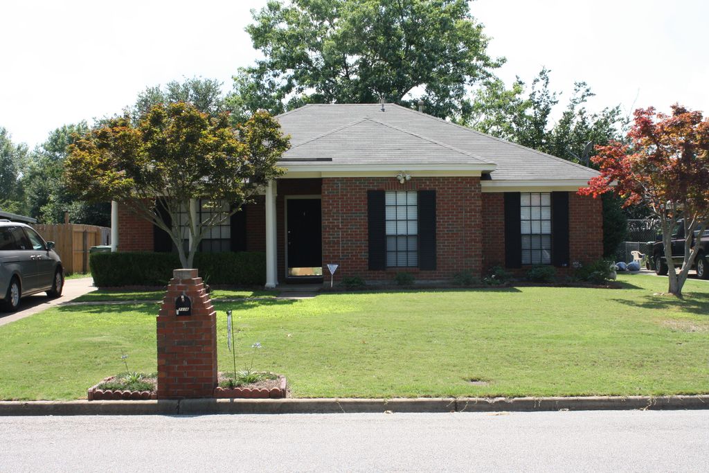 7116 Brampton Ln, Montgomery, AL 36117 Trulia