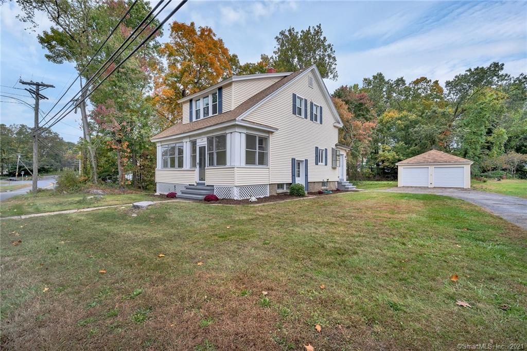 120 May St, Naugatuck, CT 06770