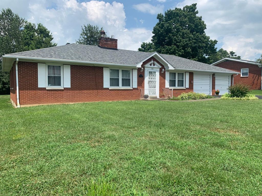 925 Riverside Dr, Harrodsburg, KY 40330 Trulia