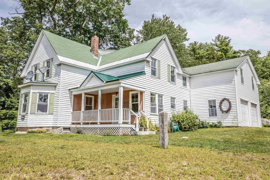 299 NH Route 119W, Fitzwilliam, NH 03447 Trulia