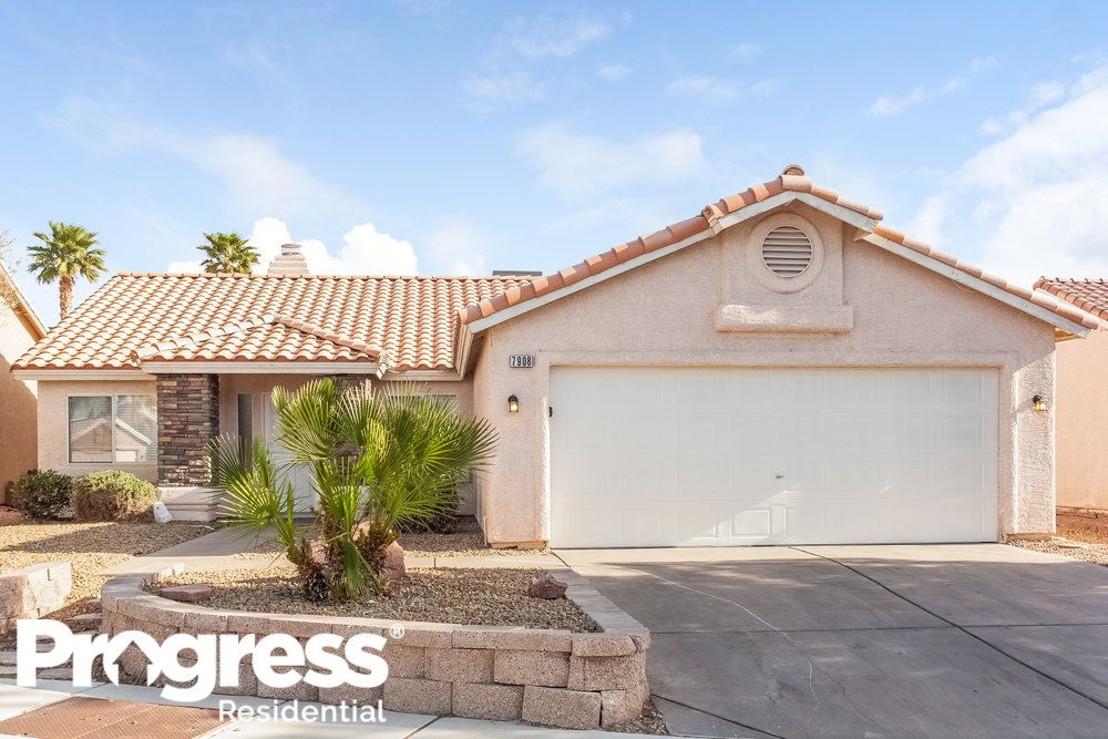 7908 White Grass Ave, Las Vegas, NV 89131