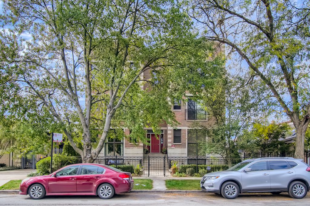 6014 N Wolcott Ave #1N, Chicago, IL 60660