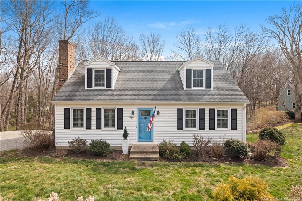 95 Saddle Hill Dr, Guilford, CT 06437 Trulia