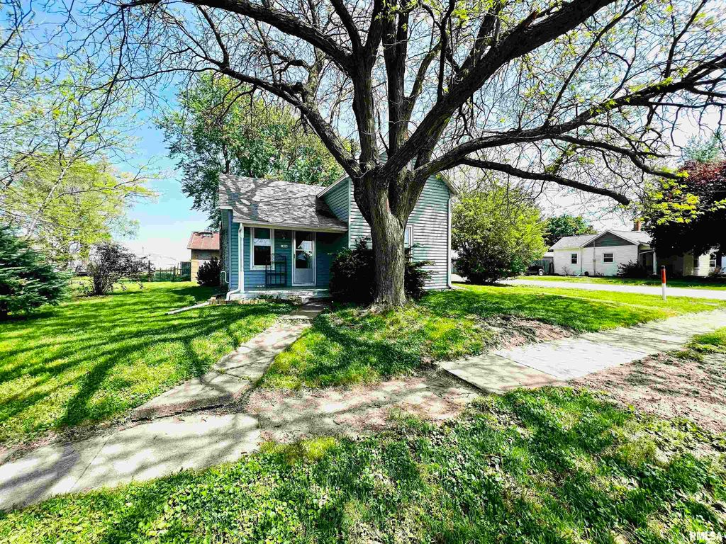 1804 17th St, Viola, IL 61486 MLS QC4252736 Trulia