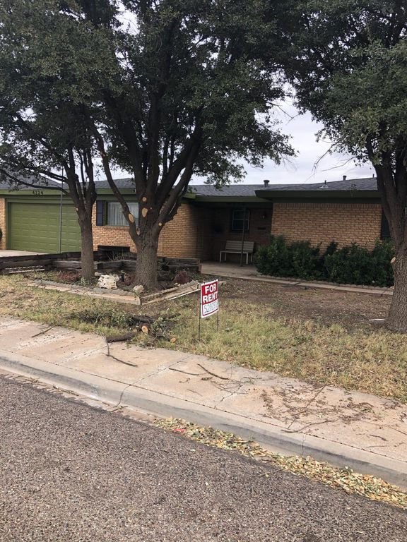 4224 Dakota Ave, Odessa, TX 79762