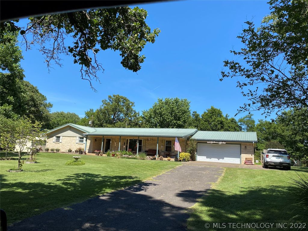 15556 S 125th St E, bers Falls, OK 74470 Trulia