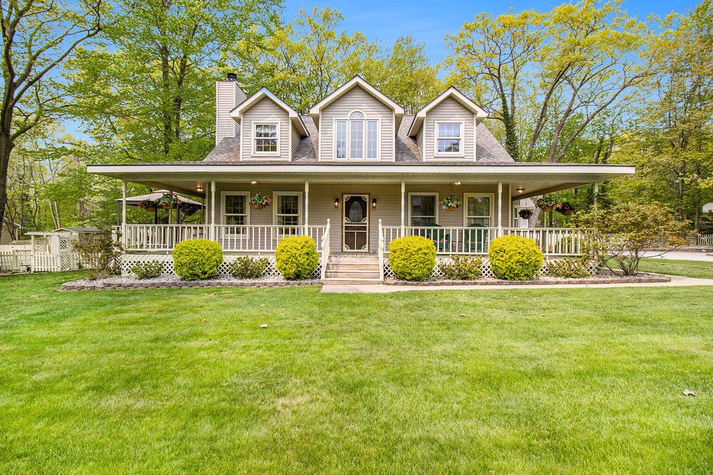 1579 N Marilyn Ave, Ludington, MI 49431 Trulia