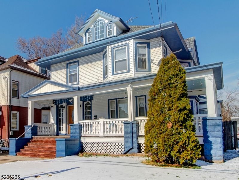 211 Stiles St, Elizabeth, NJ 07208 MLS 3830933 Trulia