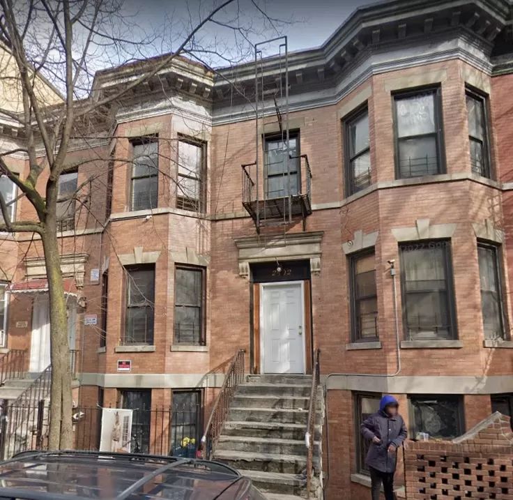 2592 Briggs Ave 3FAM, Bronx, NY 10458 Trulia