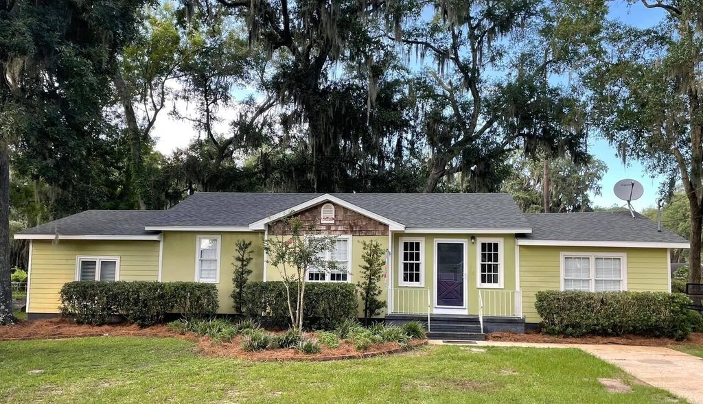 300 Borrell Blvd, Saint Marys, GA 31558