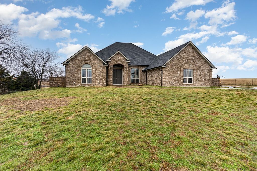 1336 Old Maypearl Rd, Waxahachie, TX 75167 Trulia