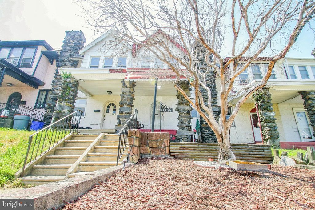 6028 N Marvine St, Philadelphia, PA 19141 Trulia