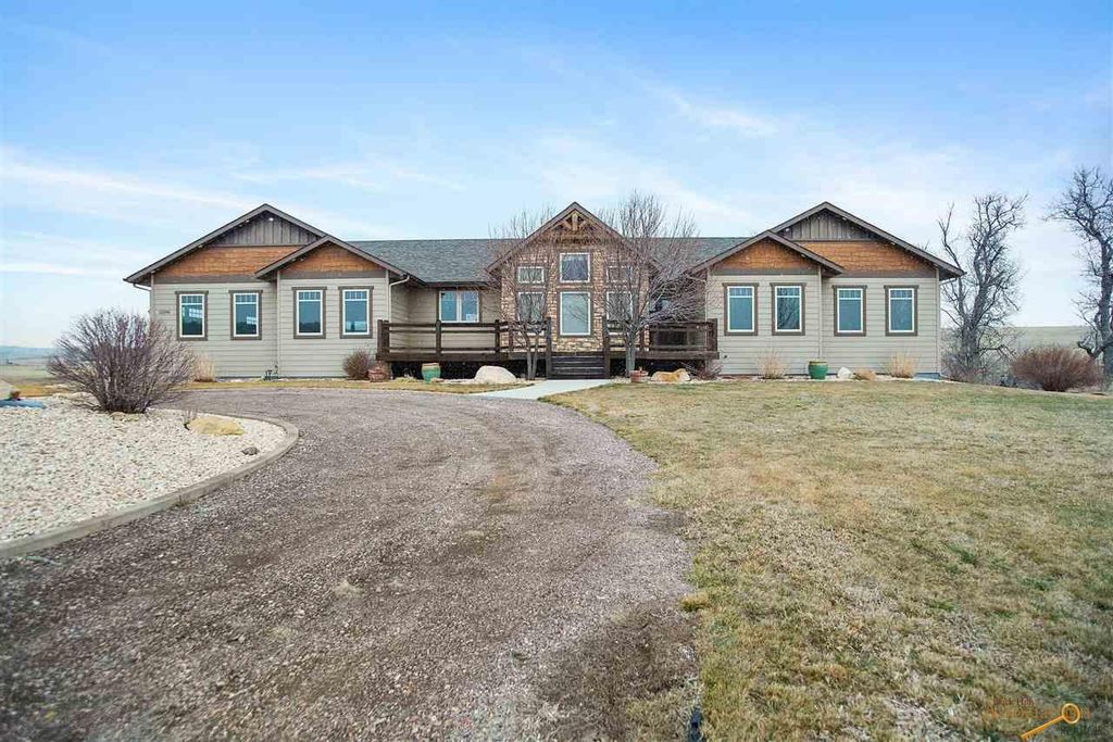 13596 Frontier Loop, Piedmont, SD 57769 Trulia