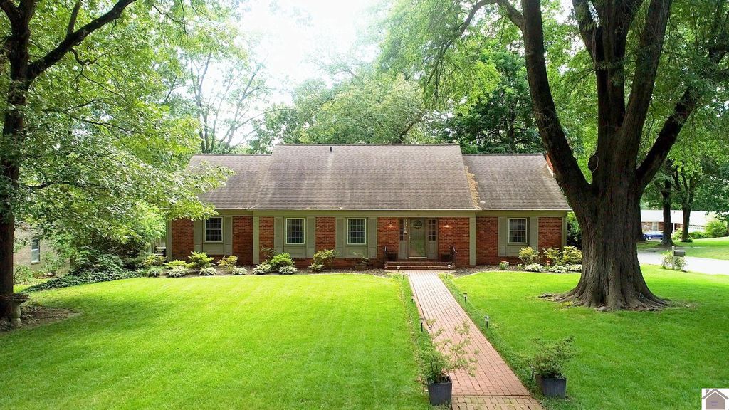 201 Maxfield Dr, Paducah, KY 42001 Trulia