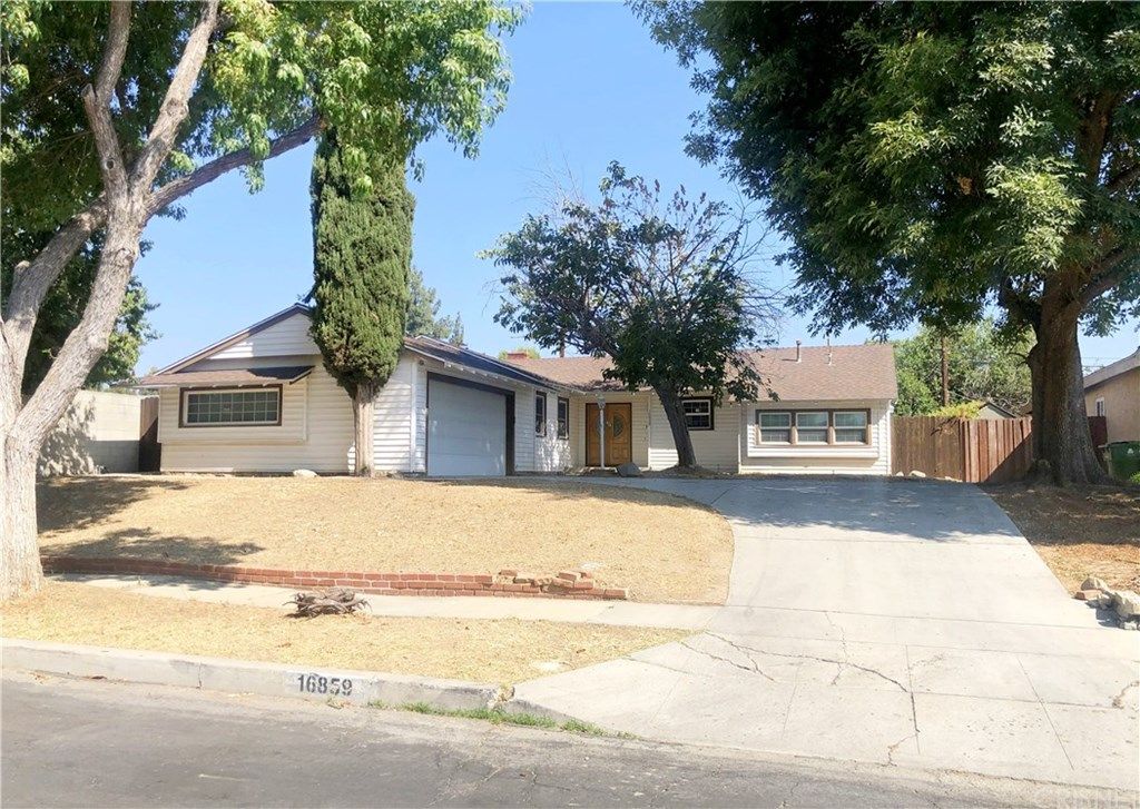 homes for sale in granada hills ca
