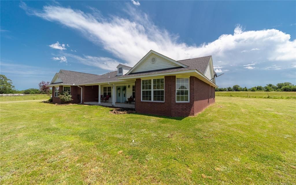 3419 Yellow Bull Rd, Indianola, OK 74442 Trulia