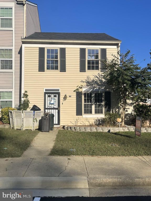 16 Dove Tree Ct, Indian Head, MD 20640 Trulia