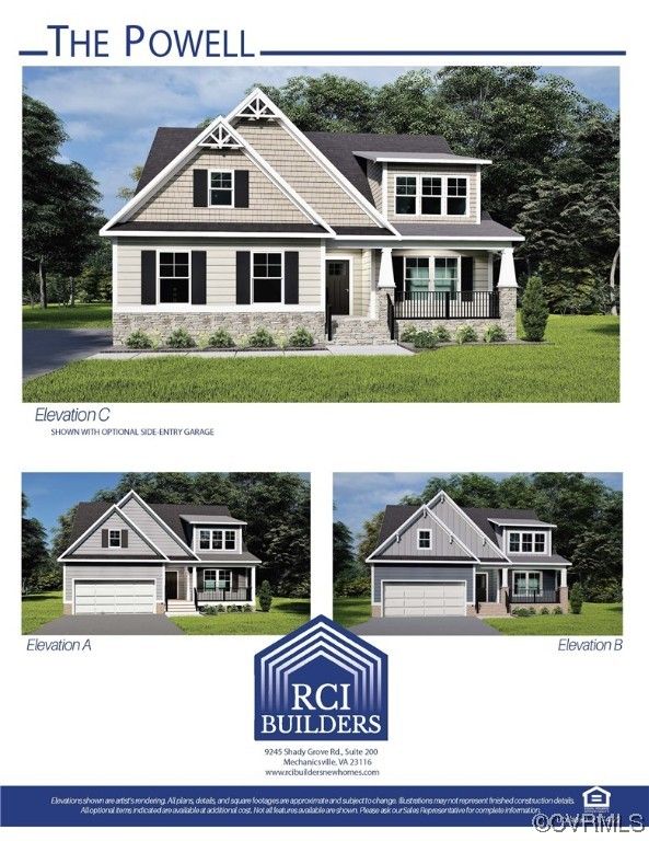 Pole Green Rd, Mechanicsville, VA 23116 Trulia