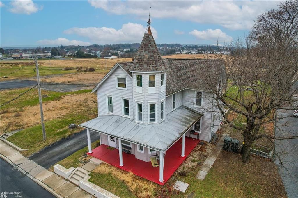 4767 State Route 309, Schnecksville, PA 18078 Trulia