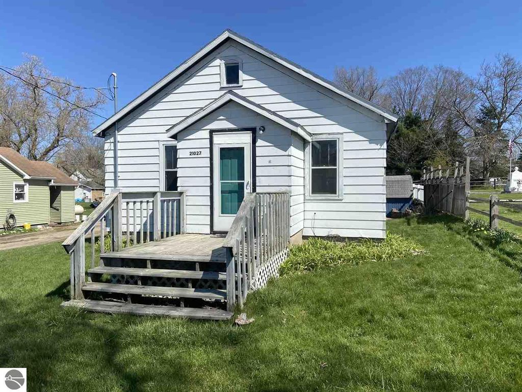 21028 11 Mile Rd, Reed City, MI 49677 Trulia