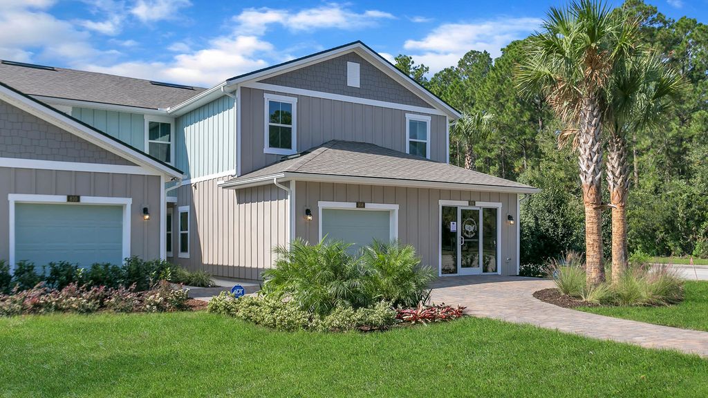 806 Capitol Pkwy #2HKGSR, Jacksonville, FL 32218
