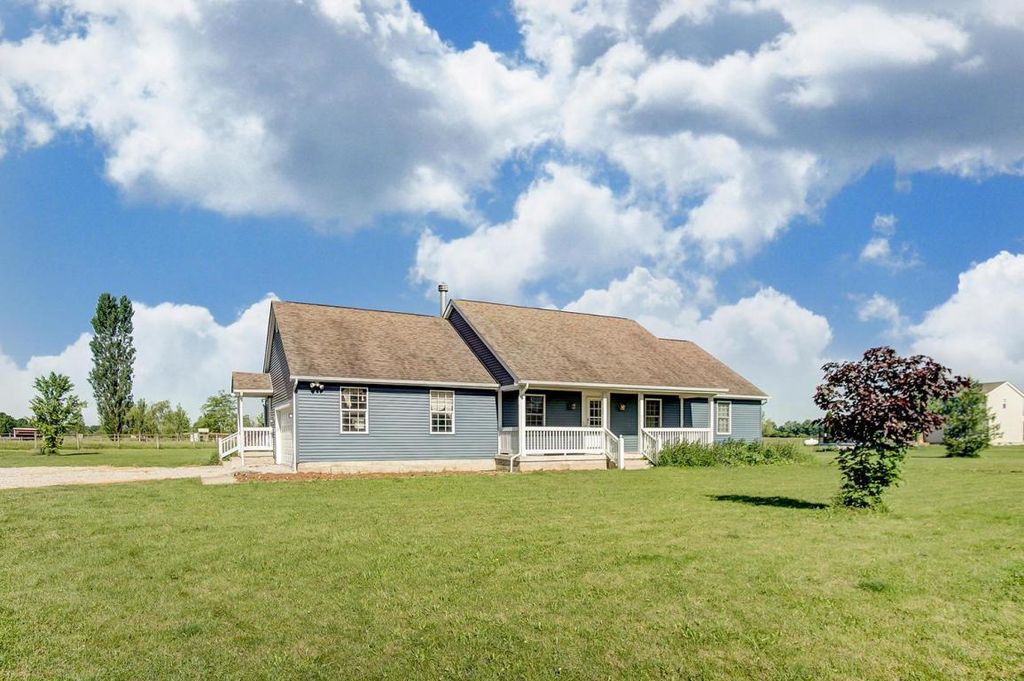 1250 Burnt Pond Rd, Ostrander, OH 43061 Trulia