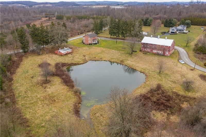412 Bell Memorial Church Rd, Unity Twp, PA 15650