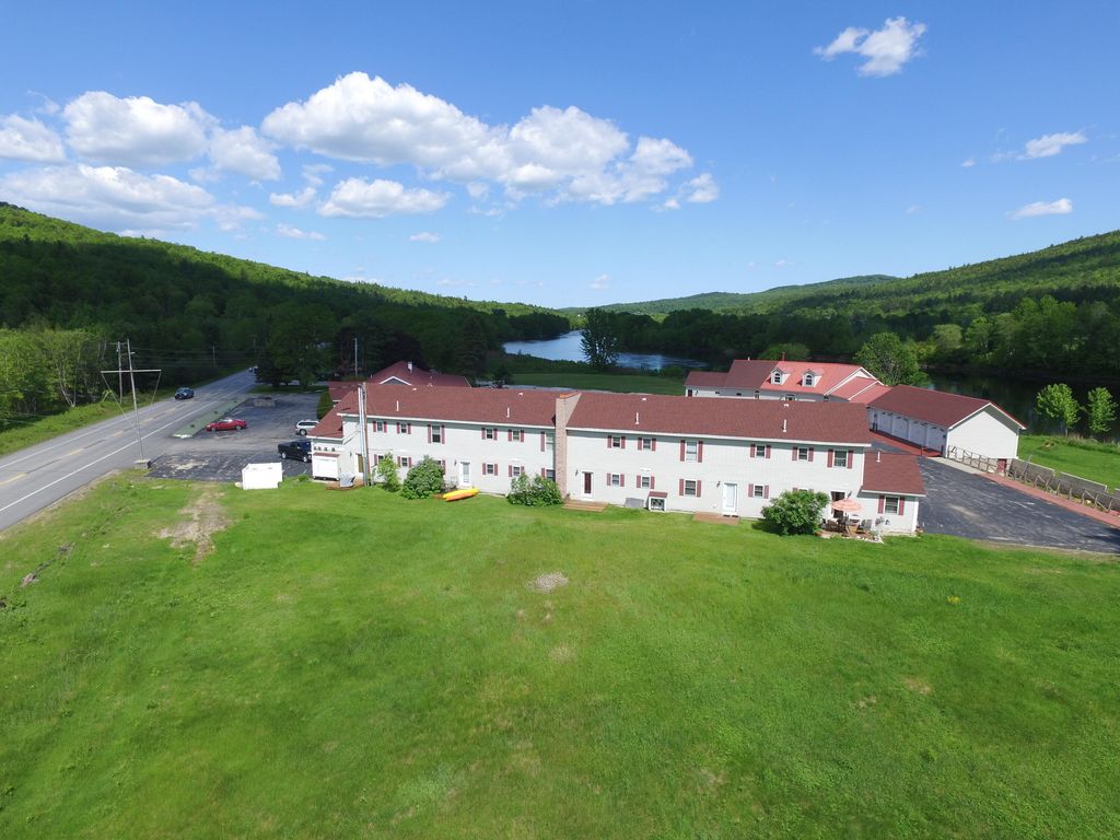 1257 Route 2 UNIT 17, Rumford, ME 04276 Condo for Sale MLS 1557161