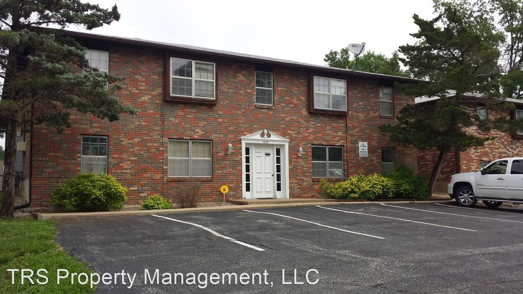 1609 Windsor Columbia, MO Trulia