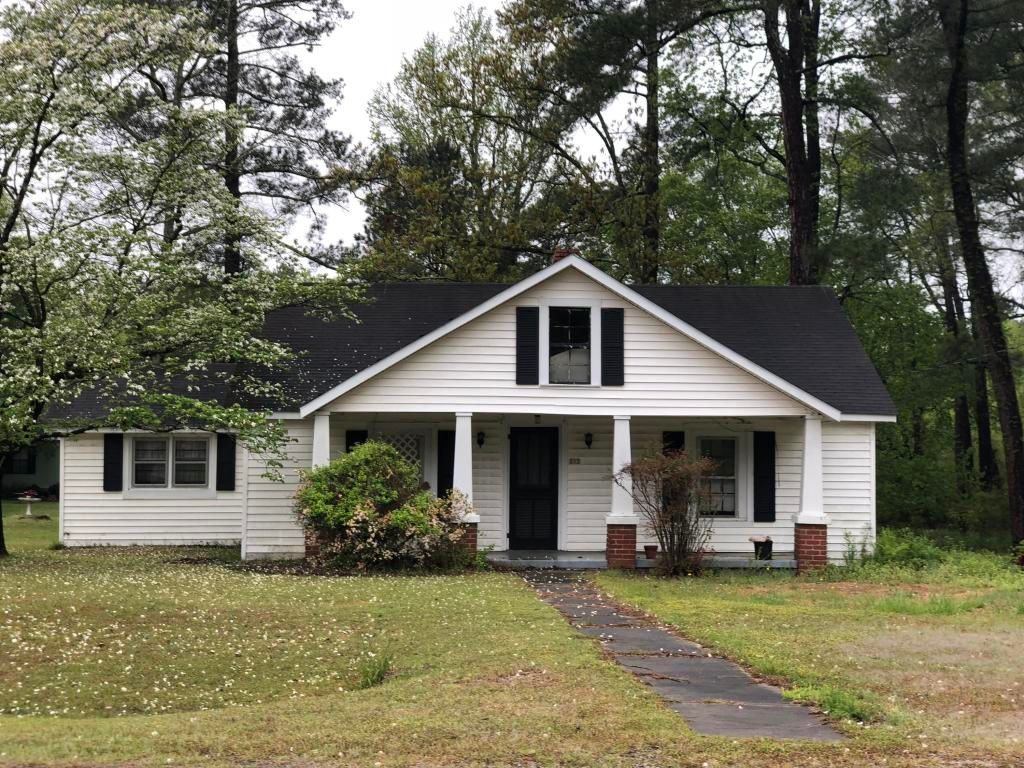 355 James St, Vass, NC 28394 Trulia