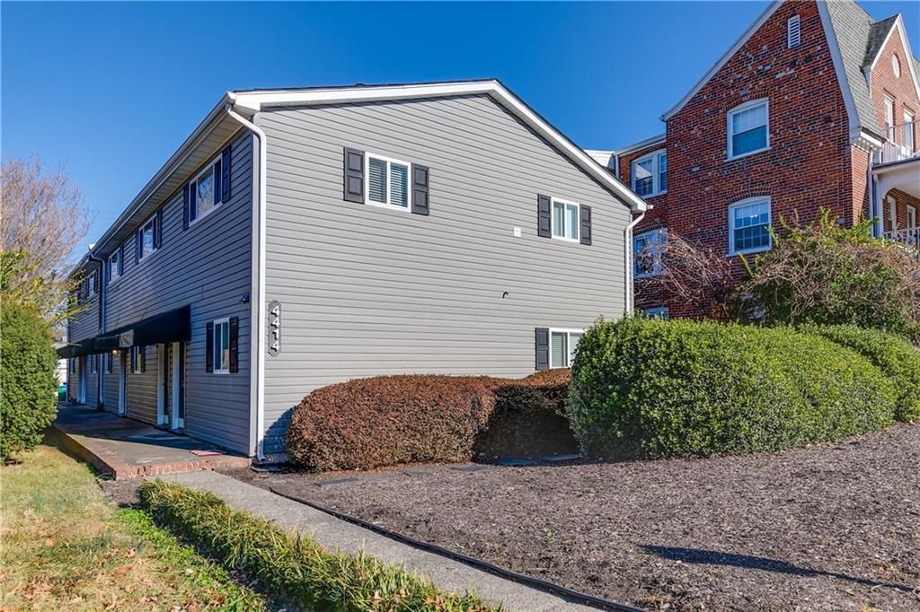 4414 Grove Ave #U3, Richmond, VA 23221