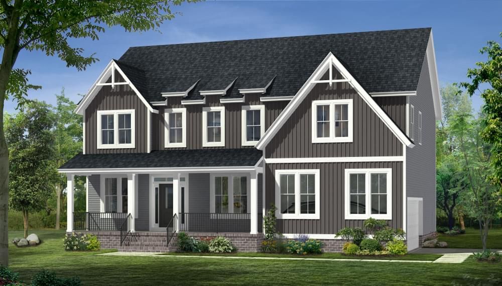 Westwood Rd #MK5NT2, Mechanicsville, VA 23111
