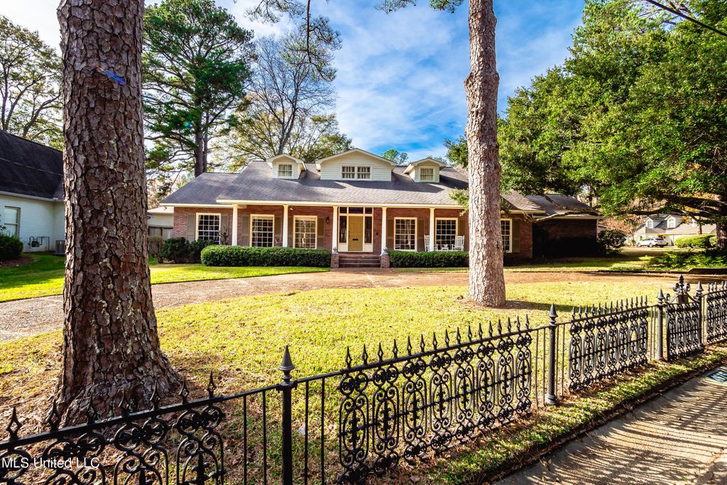 4675 Katherine Blvd, Jackson, MS 39211 MLS 4066337 Trulia