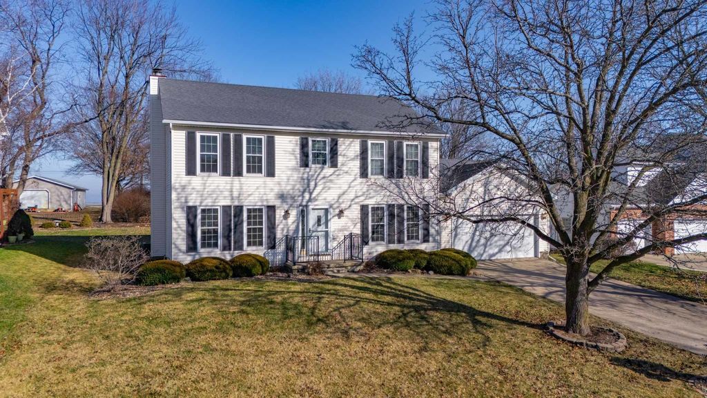 406 Ironwood Cc Dr, Normal, IL 61761 Trulia