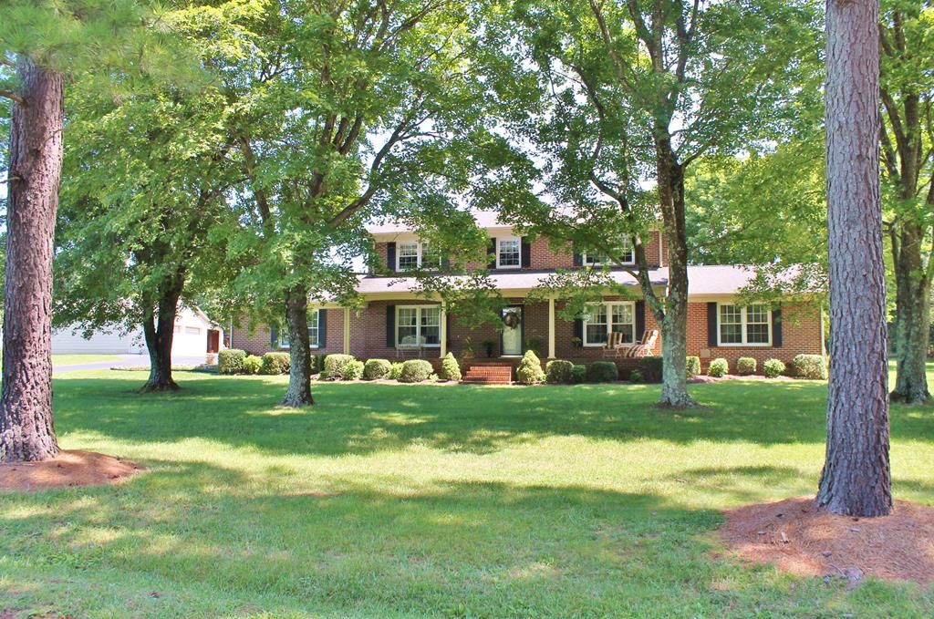 1235 Old Cedar Trl, Nathalie, VA 24577 Trulia