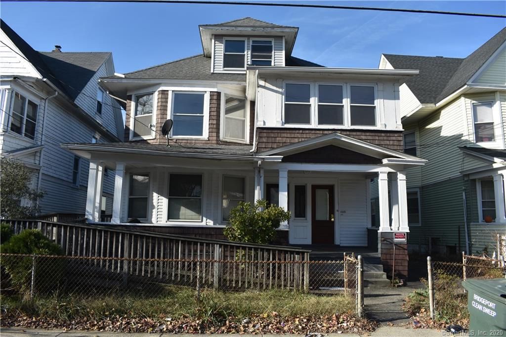 489 Wilmot Ave, Bridgeport, CT 06607 Trulia