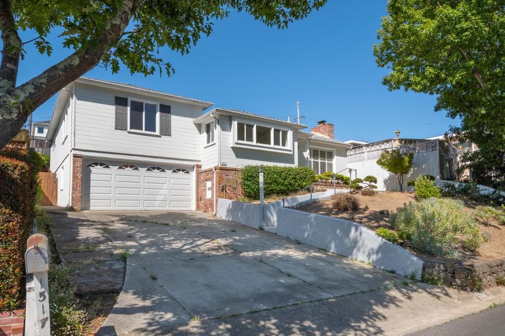 1517 La Mesa Dr, Burlingame, CA 94010 Trulia