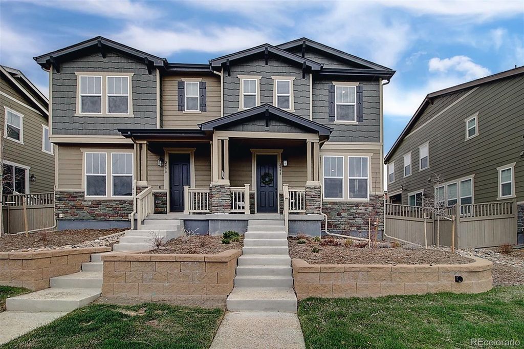 2998 Low Meadow Boulevard, Castle Rock, CO 80109 Trulia