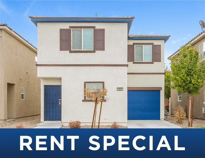 1856 Molly Meadows St, Las Vegas, NV 89115