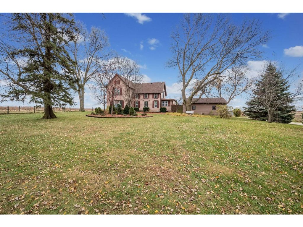 2608 120th St, Van Meter, IA 50261 Trulia