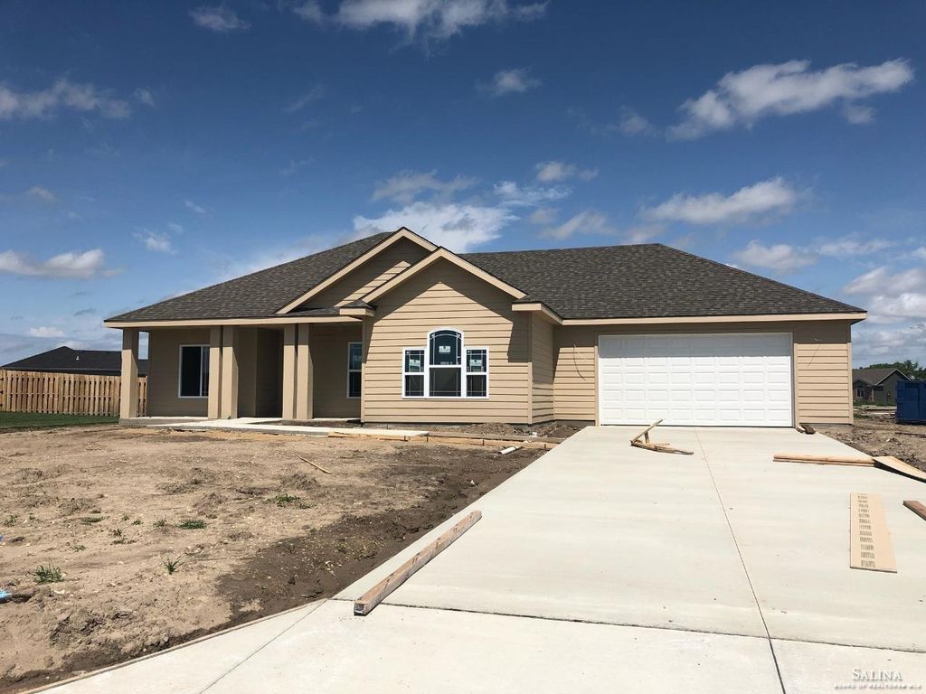 1711 Meredith Cir, Salina, KS 67401 Trulia