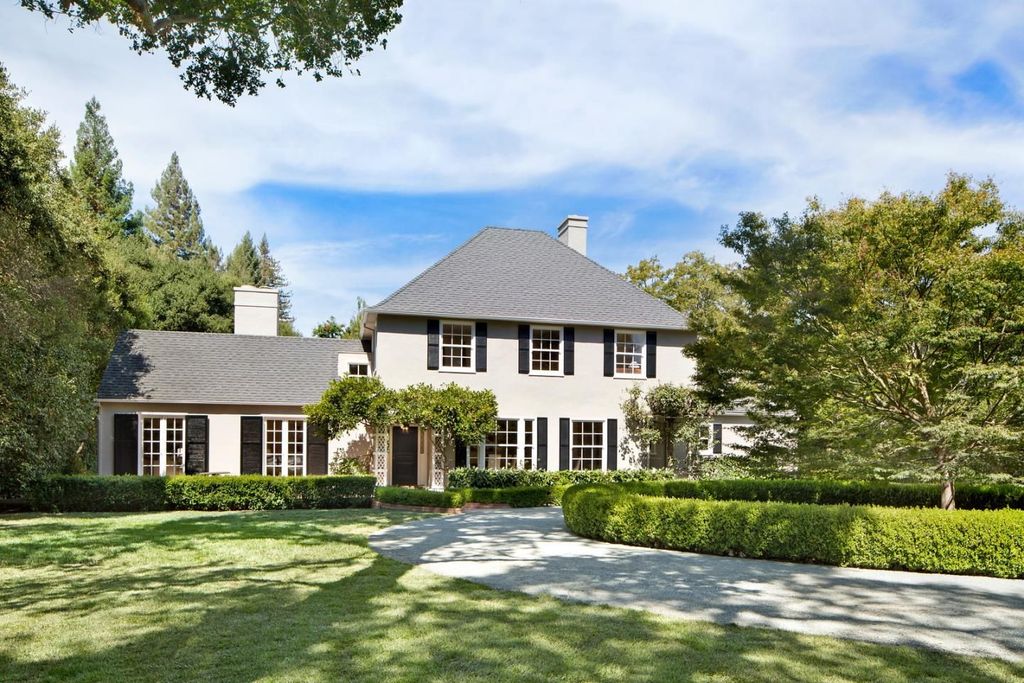 40 Isabella Ave, Atherton, CA 94027 Trulia