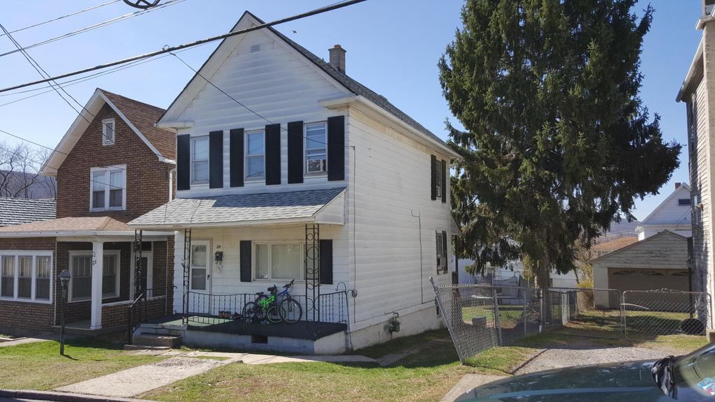 29 E Liberty St, Hanover Township, PA 18706 Trulia