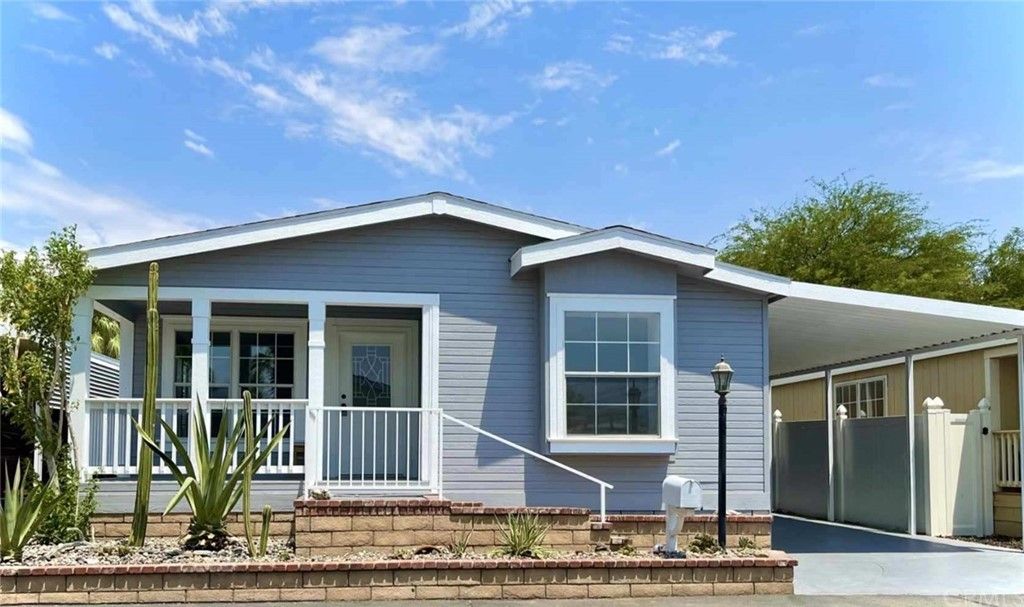 17555 Corkill Rd #2, Desert Hot Springs, CA 92241