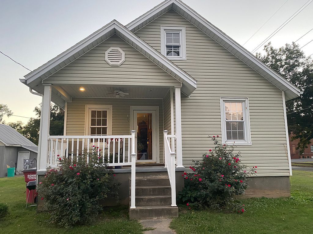 105 Mulberry St, Oran, MO 63771 Trulia