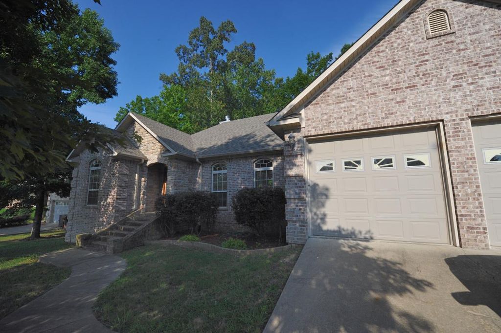 103 Baltusrol Dr, Haskell, AR 72015 Trulia